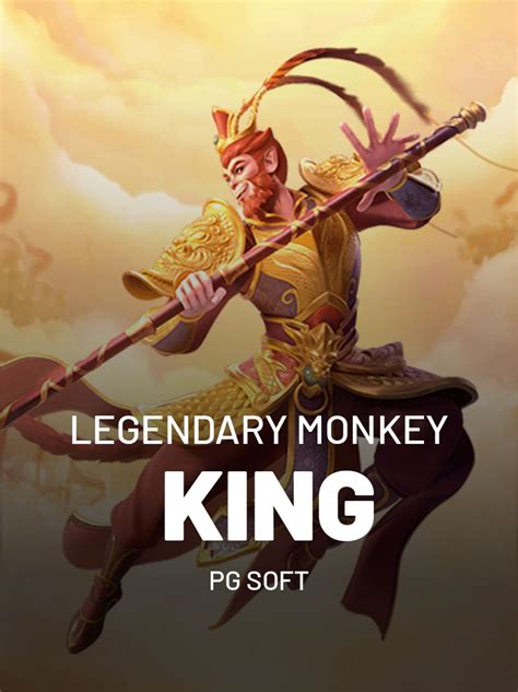 Jogue King Of Monkeys online
